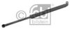 FEBI BILSTEIN 27602 Gas Spring, boot-/cargo area